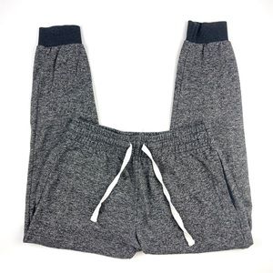 Men’s Grey PROGO Sweatpants Size Small